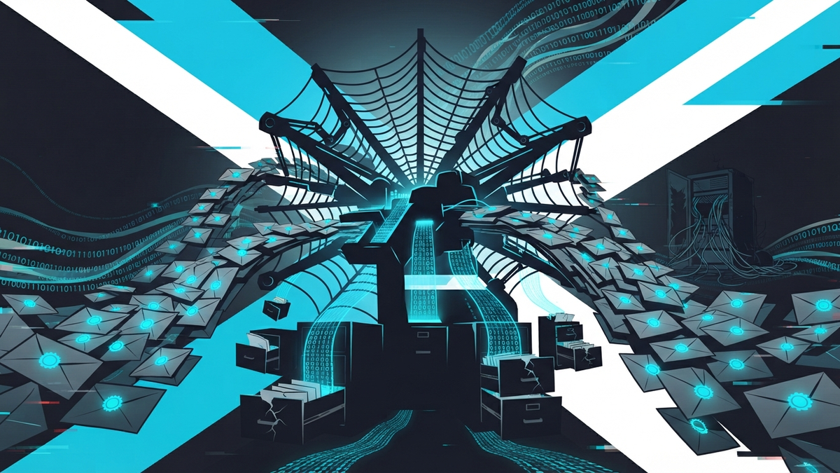 GlobalProtect unleashed chaos