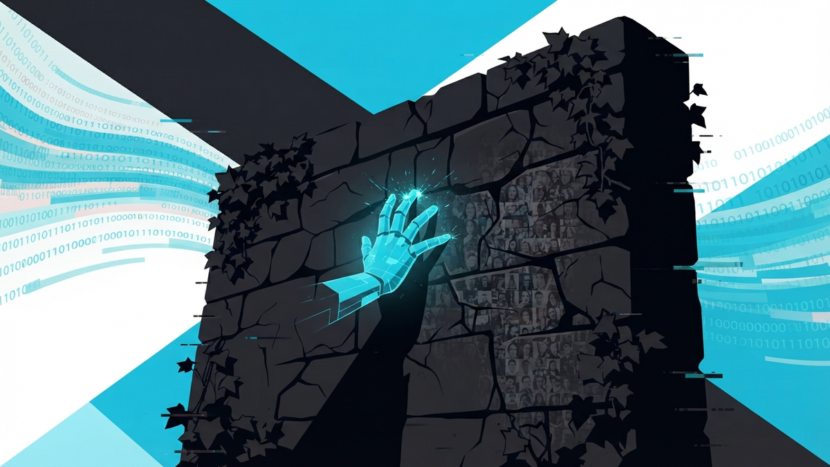 Muse challenges distrust in Meta