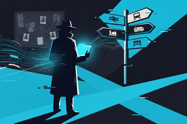 Imagen para la sección de profundización sobre la atribución desconocida del ataque y el patrón de ataques ransomware a infraestructuras críticas.