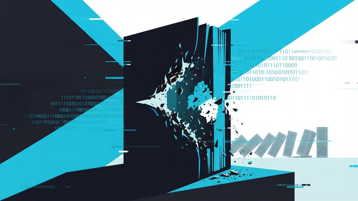 Ransomware: nadie se recupera