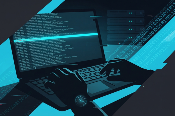 Imagen de la profundización: revisión urgente de logs para detectar señales de explotación activa, con la recomendación de reinstalar nodos comprometidos y restaurar desde copias de seguridad.