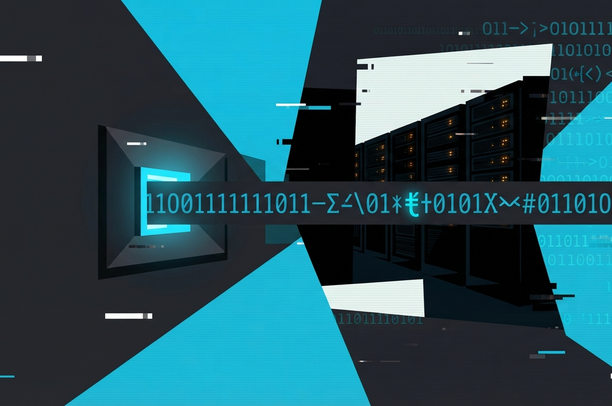 Ilustración de la técnica de evasión WAF mediante codificación URL: el carácter '%50' pasa como seguro mientras abre el camino al endpoint vulnerable.