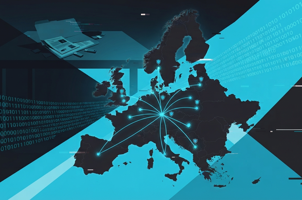 Imagen que refleja el alcance internacional de la Operación KillSwitch: diez países coordinados, registros en cuatro naciones y el peso de Europol como eje de una investigación que aún sigue abierta.