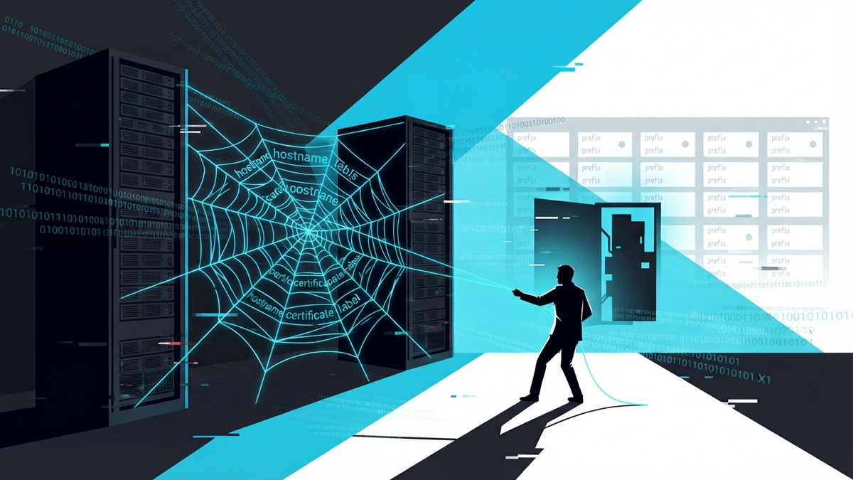 Hunt.io expone BraZetsu al descubierto
