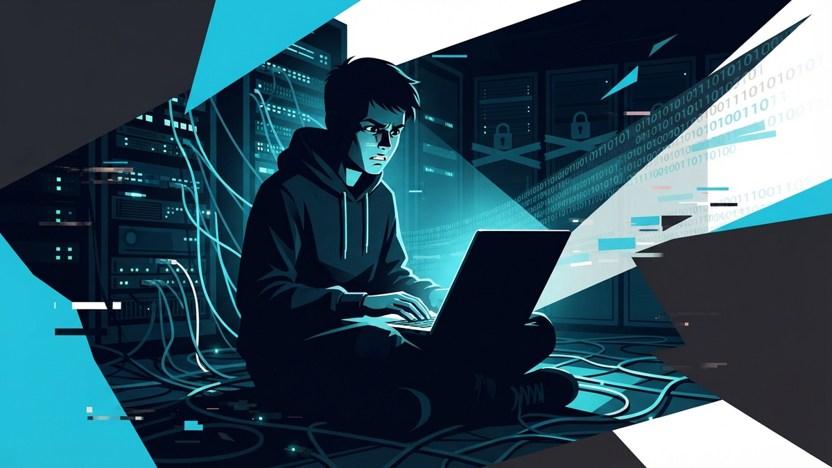 KillSec desmantelado por Europol