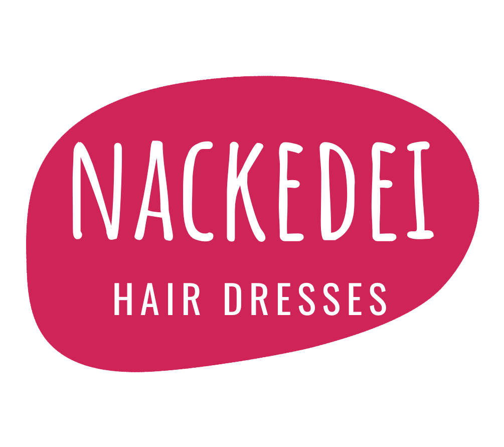 Nackedei Hair Dresses