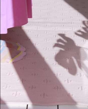 styling liz powder pink