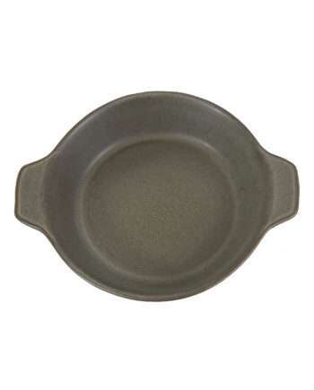 oven plate charcoal mat ceramic small