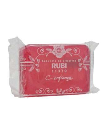 spa soap glycerin rubi