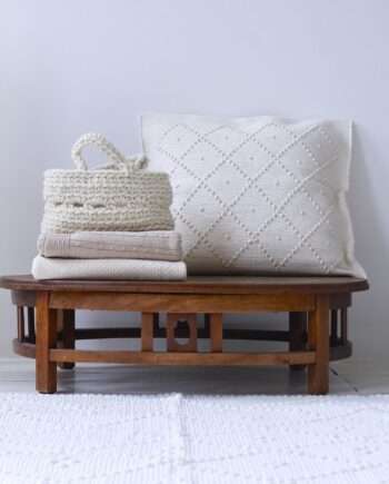 Styling soft earth tones
