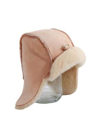 suede sheep-fur cap peety peety eco small_side