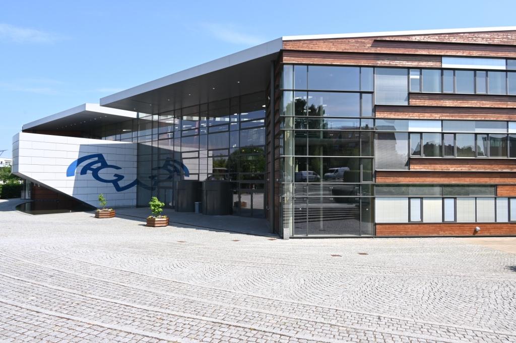 Nærum Almene Gymnasium NAG