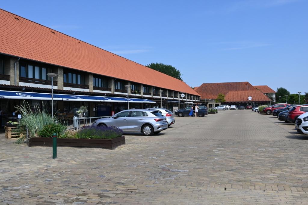 Nærumvænge Torv