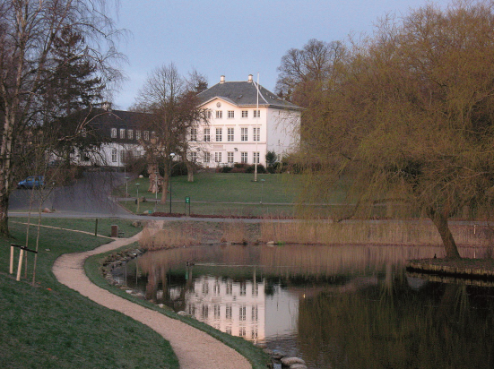 Nærumgård