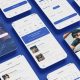 Barber Shop, Male Hairdresser & Beauty Salon App