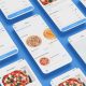 Food Delivery & Pizza Restaurant Mobile App Ui Kit
