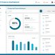 Savings Money & Finance Admin Dashboard & UI Kit