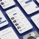 Find Lawyer, Legal Attorney & Law firm finder App