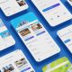 Theme Park & Amusement, Adventure, Water Park App
