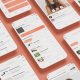 Tutor & Professor, Manage Classroom & Student App