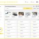 Cloud Storage,Document & File Manager Dashboard UI