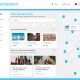 Hotel Booking & Search Book Room Dashboard UI Kit