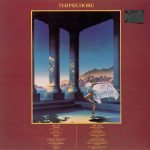 Terpsichore - Horror Shock Horror (Fade Away)