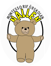 Nallen logotype