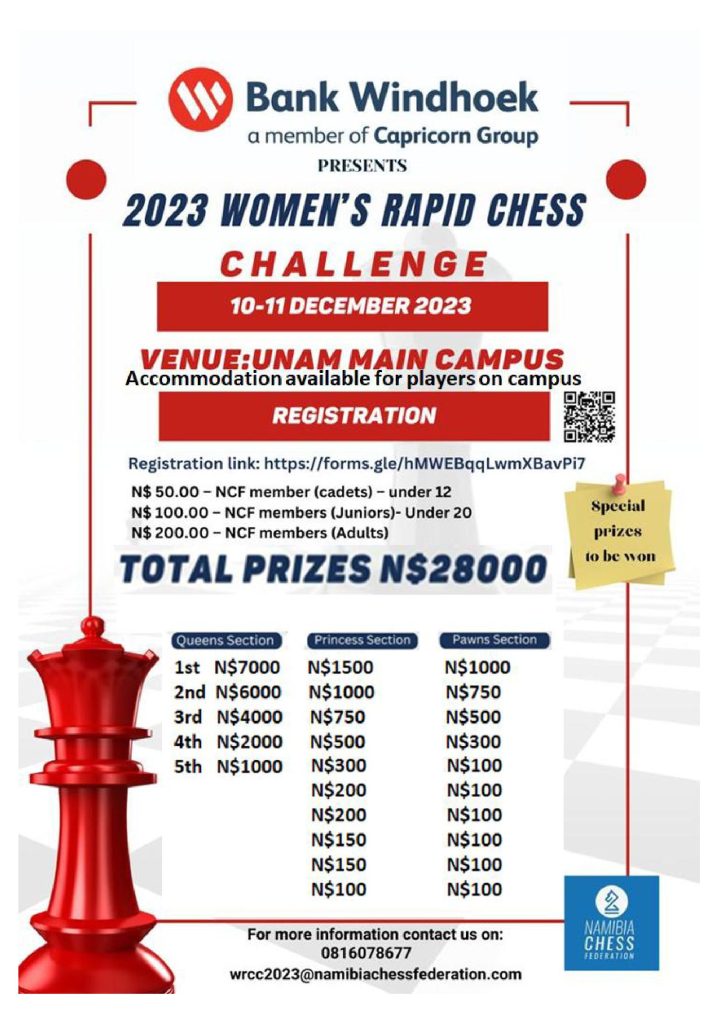 Prize Funds