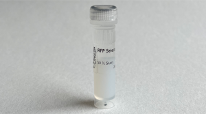 RFP Selector