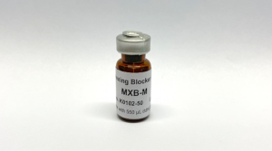 Multiplexing Blocker Mouse