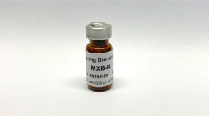 Multiplexing Blocker Rabbit