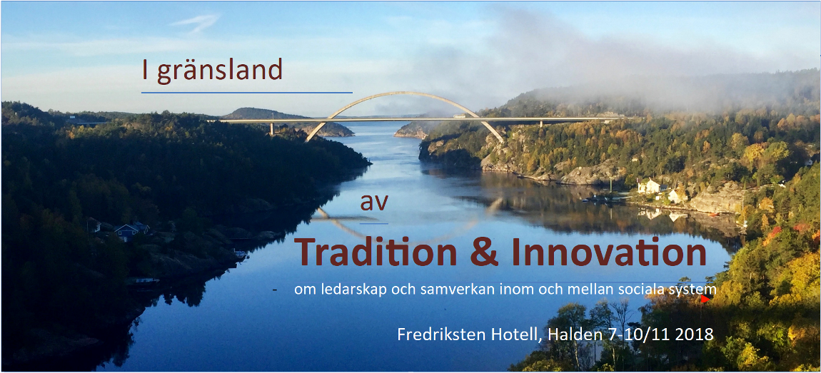 I Grænseland af tradition og innovation