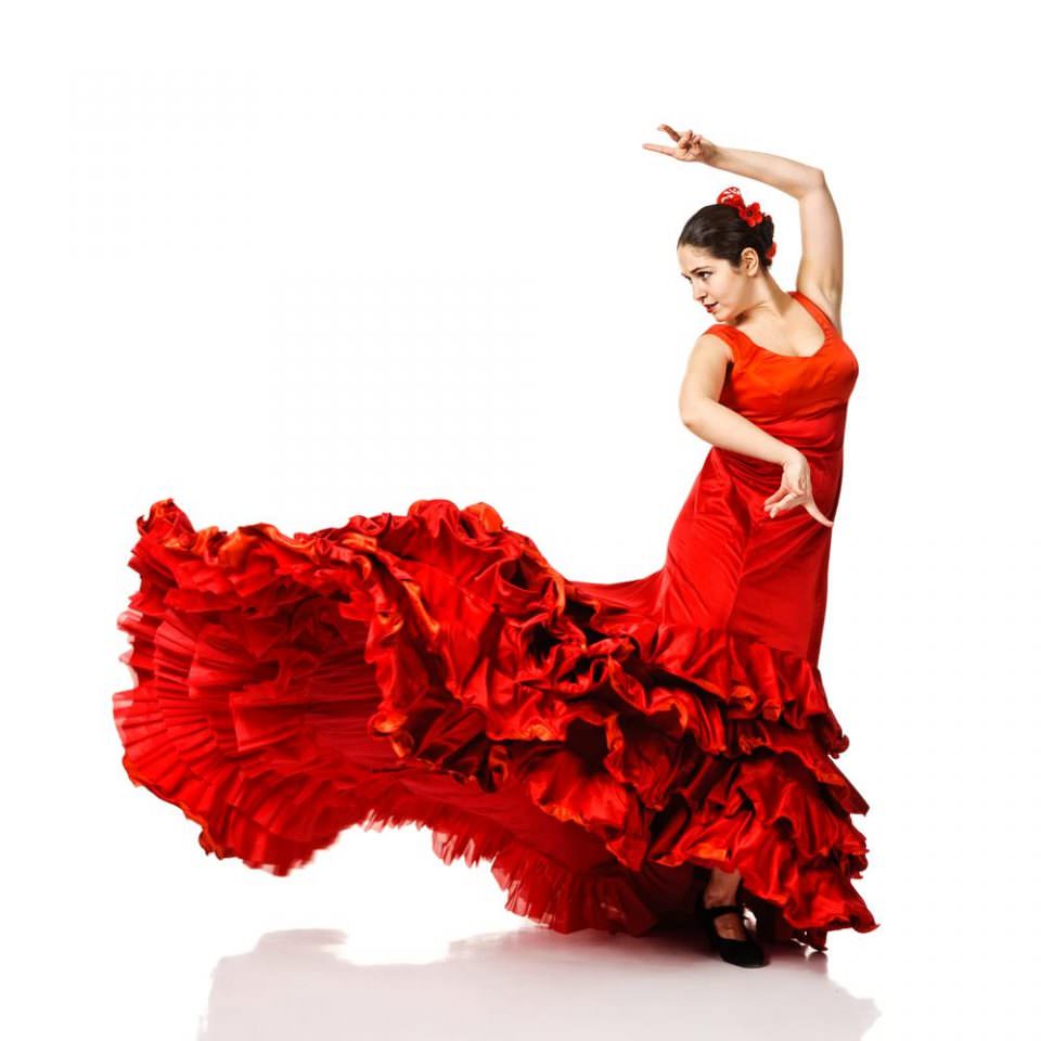 flamenco mijas