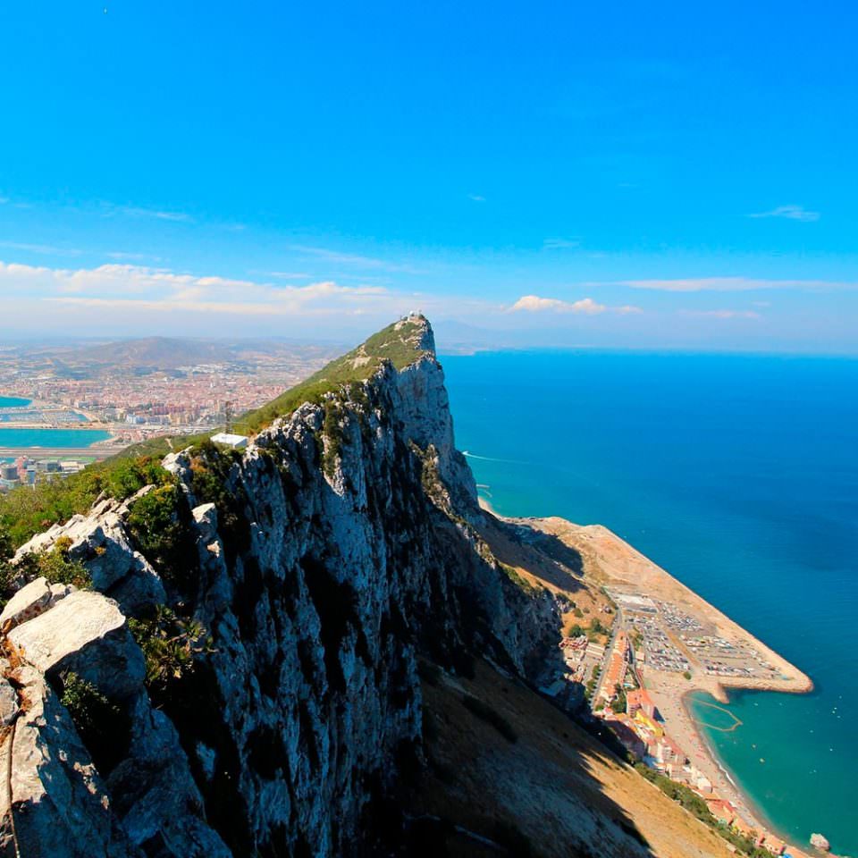 Gibraltar