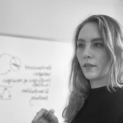Josephine Bojsen-Møller - Psykolog - Narrative Perspektiver