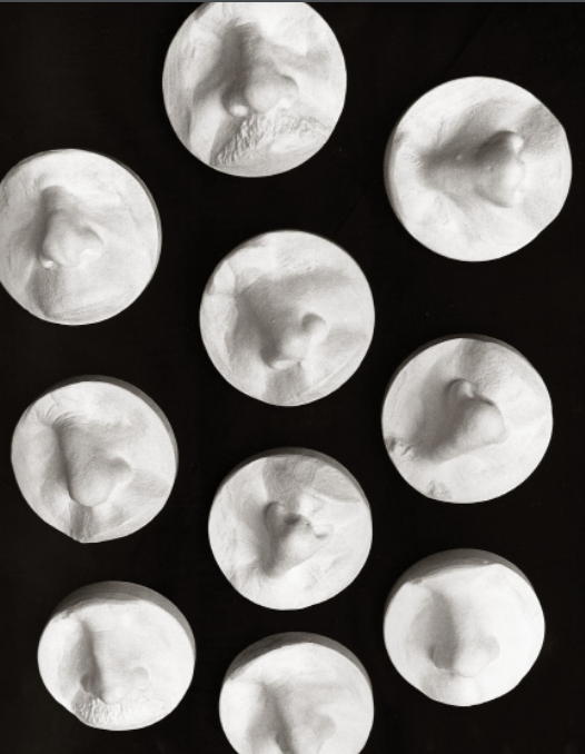 Nasala utskottet - avgjutna näsor