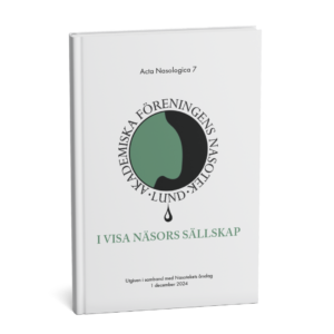 Acta Nasologica 7