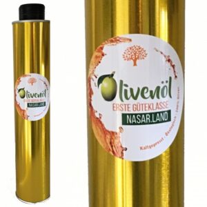500 ml Empeltre-Olivenöl