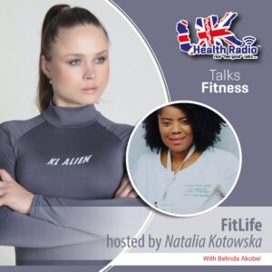Read more about the article FitLife Show Episode 40 with Belinda Akobel | Hair & Self-confidence
