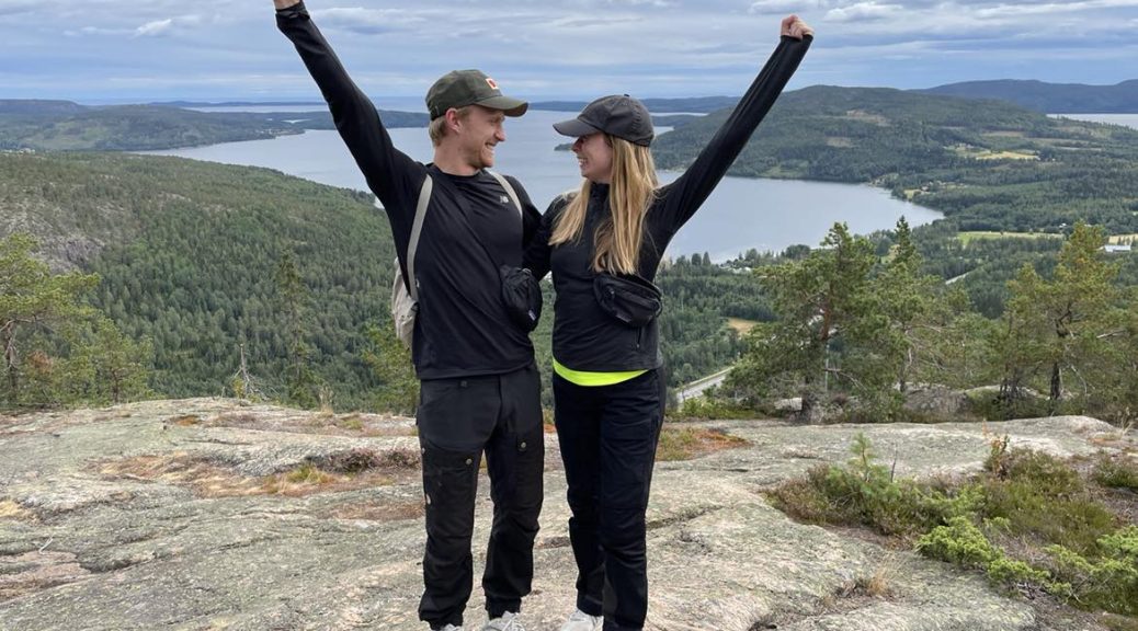 Skuleberget