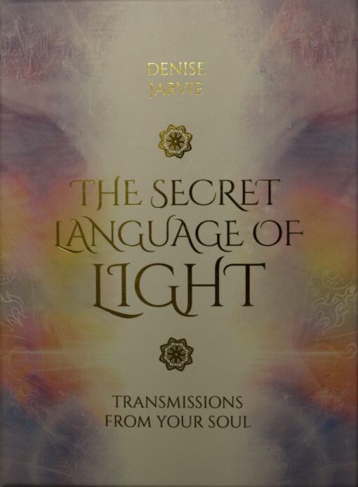 The Secret of Light