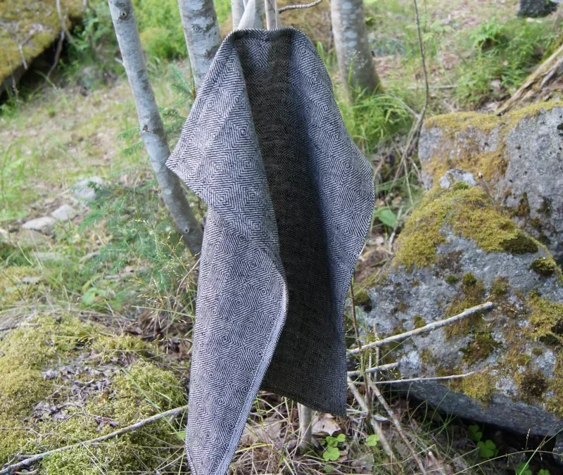 Märket Naturbunden lanserat