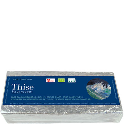Blue Ocean lagrad 2 kg