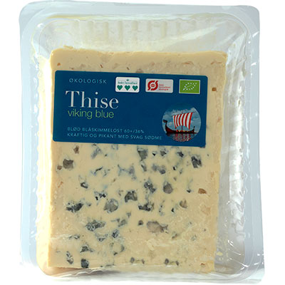 Viking Blue extra lagrad 1 kg