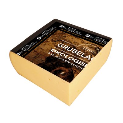 Elbo gruvlagrad kittost ekologisk 2 kg