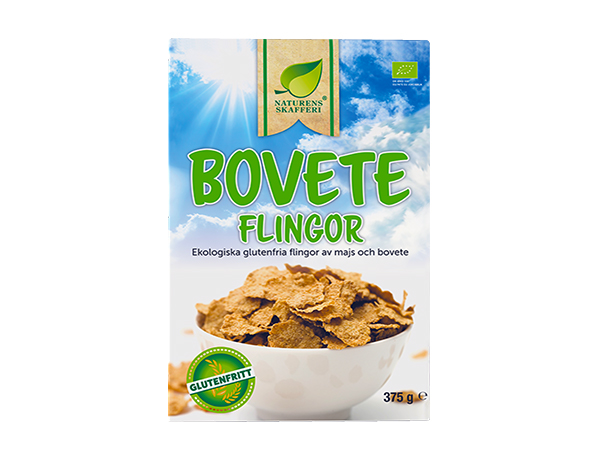 GLUTENFRIA BOVETEFLINGOR