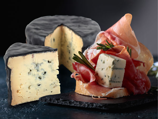 Blå Grubé gruvlagrad