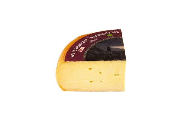 Vesterhavsost original ekologisk 1,7 kg