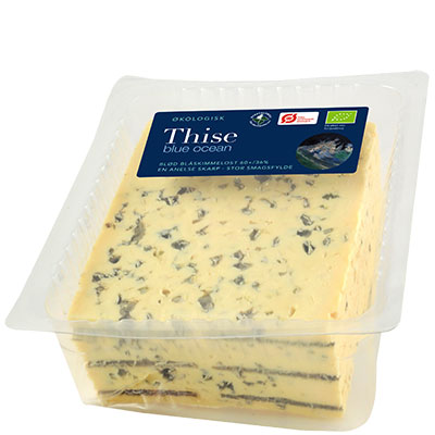 Blue Ocean lagrad 1 kg